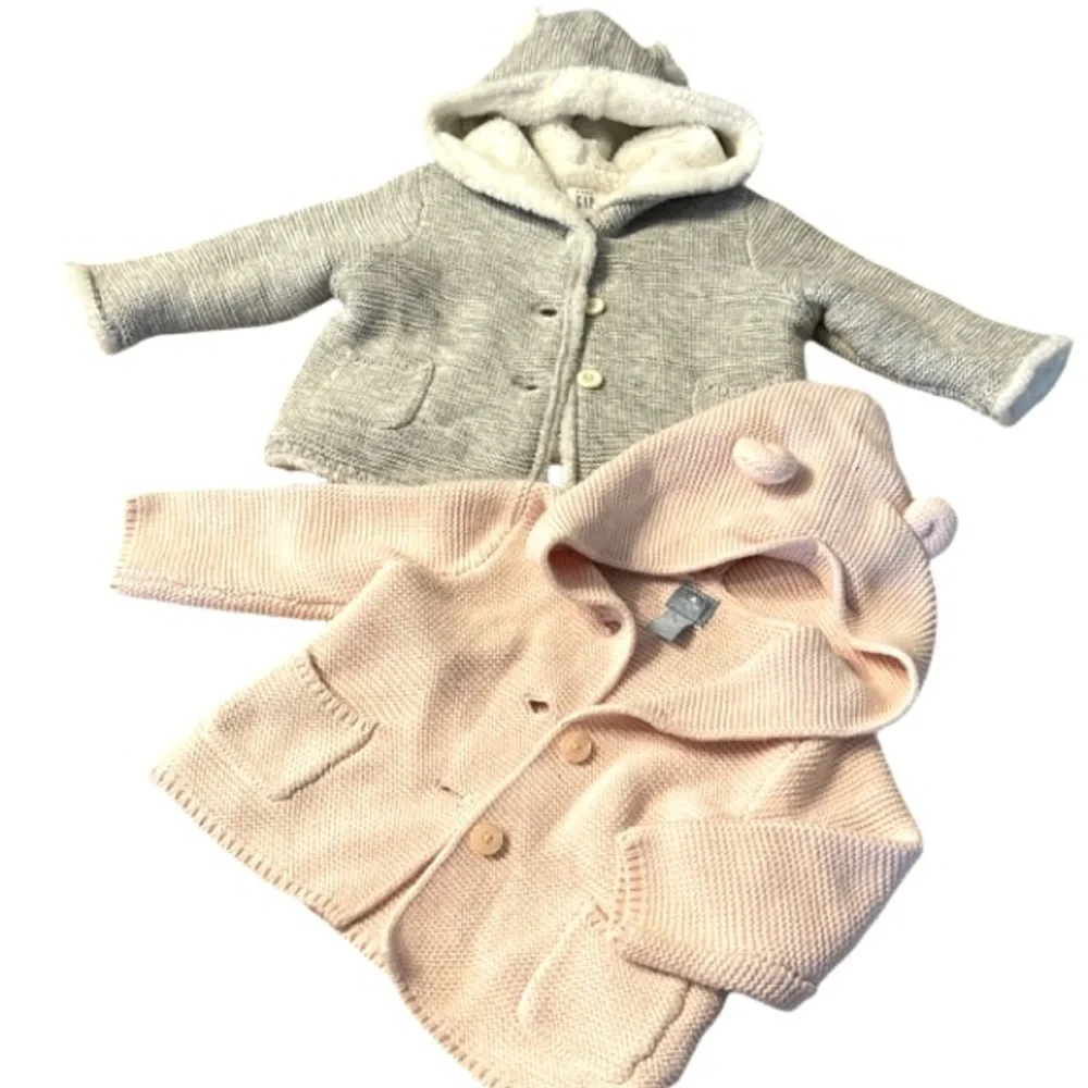 GAP BABY jackets
